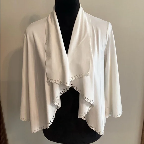 Ruby Rd. Jacket - Picture 1 of 10